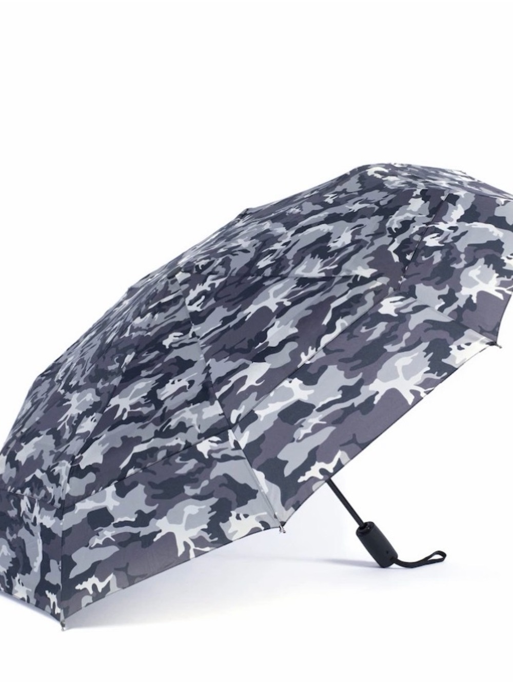 LUG NWOT Sprinkle cameo black  Umbrella